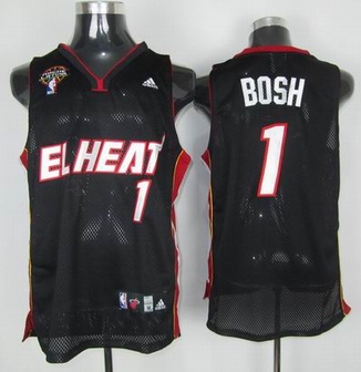Miami Heat jerseys-040